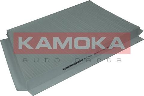Kamoka F417501 - Фільтр, повітря у внутрішній простір autozip.com.ua