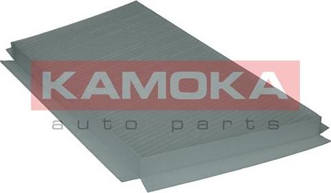 Kamoka F417501 - Фільтр, повітря у внутрішній простір autozip.com.ua