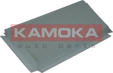 Kamoka F417501 - Фільтр, повітря у внутрішній простір autozip.com.ua