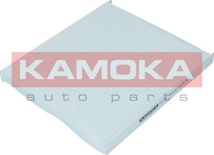 Kamoka F417001 - Фільтр, повітря у внутрішній простір autozip.com.ua