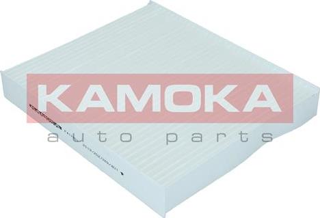 Kamoka F417301 - Фільтр, повітря у внутрішній простір autozip.com.ua