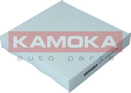 Kamoka F417701 - Фільтр, повітря у внутрішній простір autozip.com.ua