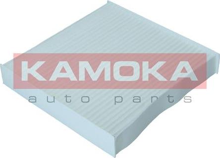 Kamoka F417701 - Фільтр, повітря у внутрішній простір autozip.com.ua