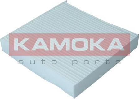 Kamoka F417701 - Фільтр, повітря у внутрішній простір autozip.com.ua