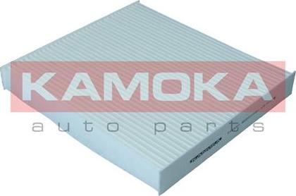 Kamoka F424301 - Фільтр, повітря у внутрішній простір autozip.com.ua