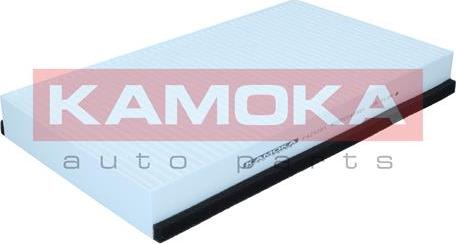 Kamoka F425201 - Фільтр, повітря у внутрішній простір autozip.com.ua