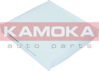 Kamoka F420401 - Фільтр, повітря у внутрішній простір autozip.com.ua