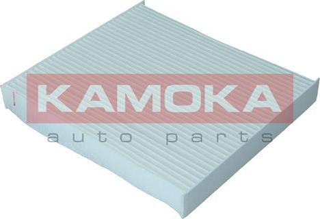 Kamoka F420801 - Фільтр, повітря у внутрішній простір autozip.com.ua