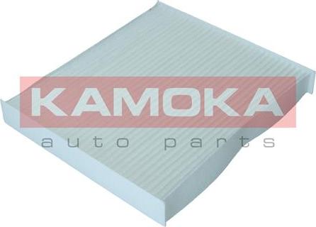 Kamoka F420801 - Фільтр, повітря у внутрішній простір autozip.com.ua