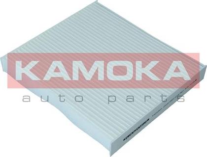 Kamoka F420301 - Фільтр, повітря у внутрішній простір autozip.com.ua