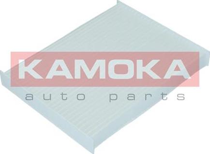 Kamoka F420201 - Фільтр, повітря у внутрішній простір autozip.com.ua