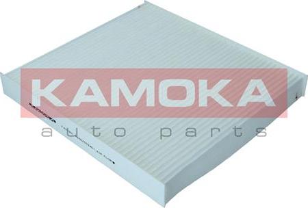 Kamoka F421901 - Фільтр, повітря у внутрішній простір autozip.com.ua