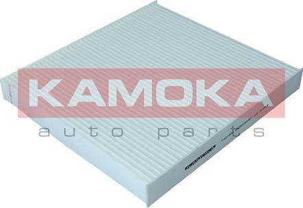 Kamoka F421901 - Фільтр, повітря у внутрішній простір autozip.com.ua