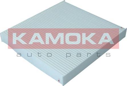 Kamoka F421901 - Фільтр, повітря у внутрішній простір autozip.com.ua