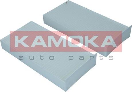 Kamoka F421501 - Фільтр, повітря у внутрішній простір autozip.com.ua