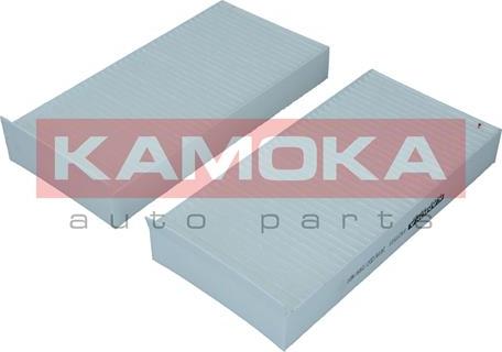 Kamoka F421501 - Фільтр, повітря у внутрішній простір autozip.com.ua