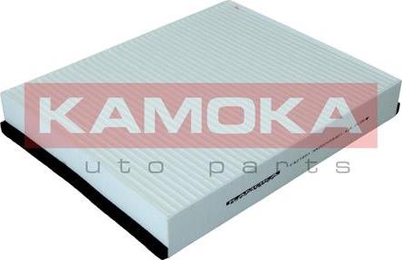 Kamoka F421601 - Фільтр, повітря у внутрішній простір autozip.com.ua
