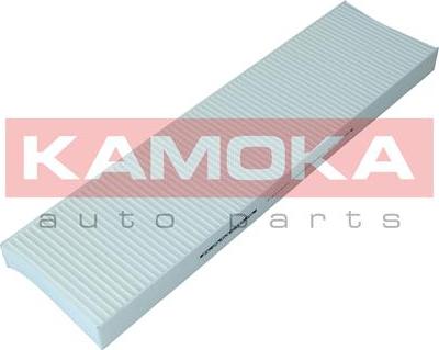 Kamoka F421801 - Фільтр, повітря у внутрішній простір autozip.com.ua