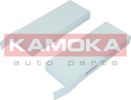 Kamoka F421301 - Фільтр, повітря у внутрішній простір autozip.com.ua