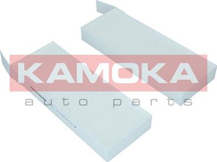 Kamoka F421301 - Фільтр, повітря у внутрішній простір autozip.com.ua