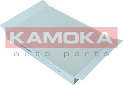 Kamoka F421701 - Фільтр, повітря у внутрішній простір autozip.com.ua