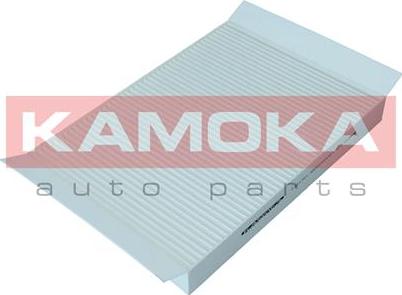 Kamoka F421701 - Фільтр, повітря у внутрішній простір autozip.com.ua