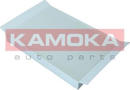 Kamoka F421701 - Фільтр, повітря у внутрішній простір autozip.com.ua