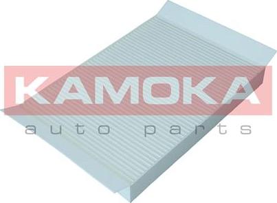 Kamoka F421701 - Фільтр, повітря у внутрішній простір autozip.com.ua