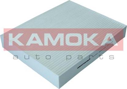 Kamoka F423601 - Фільтр, повітря у внутрішній простір autozip.com.ua