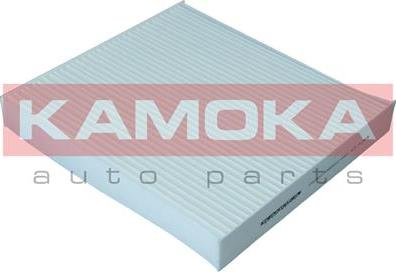Kamoka F423001 - Фільтр, повітря у внутрішній простір autozip.com.ua