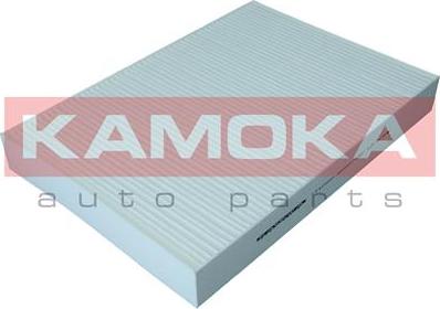 Kamoka F423201 - Фільтр, повітря у внутрішній простір autozip.com.ua