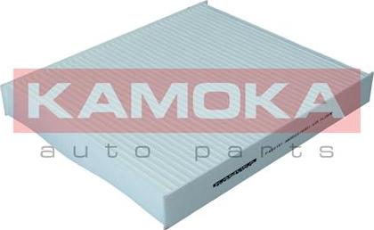 Kamoka F422101 - Фільтр, повітря у внутрішній простір autozip.com.ua