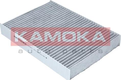 Kamoka F509401 - Фільтр, повітря у внутрішній простір autozip.com.ua