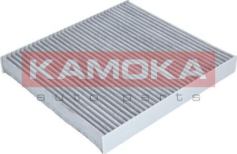Kamoka F509601 - Фільтр, повітря у внутрішній простір autozip.com.ua
