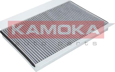 Kamoka F509001 - Фільтр, повітря у внутрішній простір autozip.com.ua
