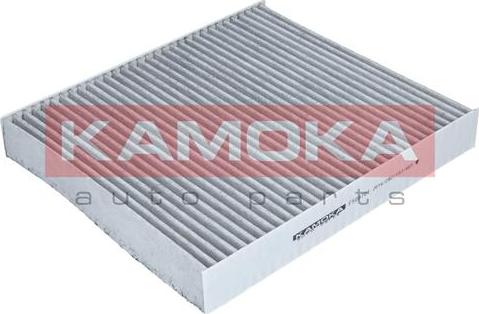 Kamoka F509701 - Фільтр, повітря у внутрішній простір autozip.com.ua