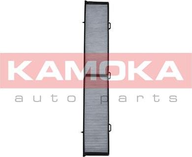 Kamoka F505901 - Фільтр, повітря у внутрішній простір autozip.com.ua