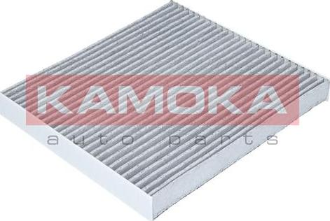 Kamoka F505401 - Фільтр, повітря у внутрішній простір autozip.com.ua