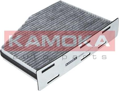 Kamoka F506901 - Фільтр, повітря у внутрішній простір autozip.com.ua