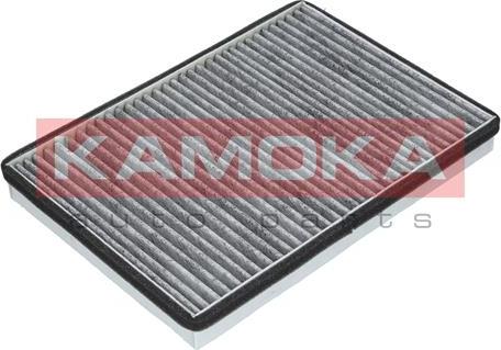 Kamoka F506401 - Фільтр, повітря у внутрішній простір autozip.com.ua