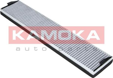 Kamoka F506501 - Фільтр, повітря у внутрішній простір autozip.com.ua