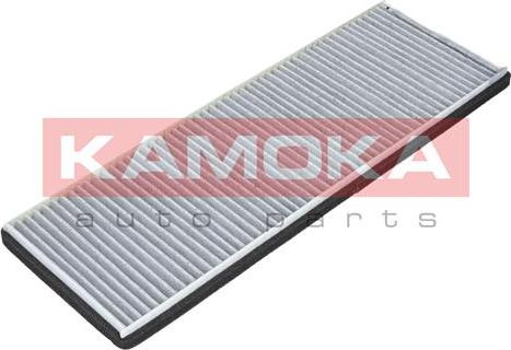 Kamoka F506601 - Фільтр, повітря у внутрішній простір autozip.com.ua