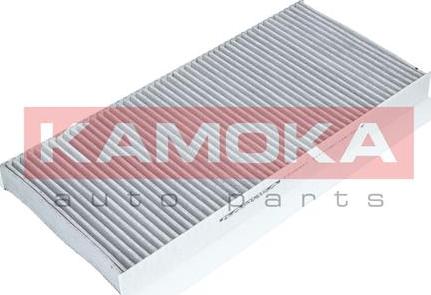 Kamoka F506801 - Фільтр, повітря у внутрішній простір autozip.com.ua