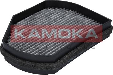 Kamoka F500601 - Фільтр, повітря у внутрішній простір autozip.com.ua