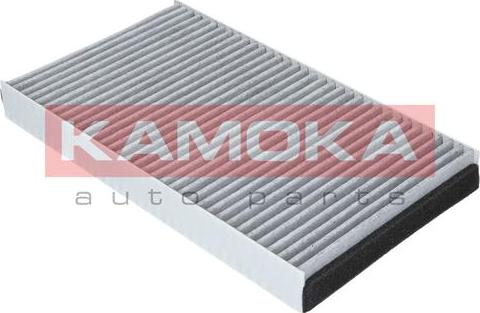 Kamoka F501901 - Фільтр, повітря у внутрішній простір autozip.com.ua