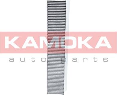 Kamoka F503601 - Фільтр, повітря у внутрішній простір autozip.com.ua