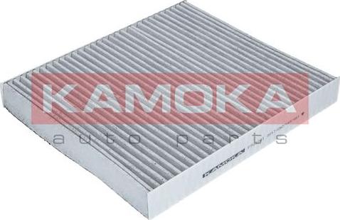 Kamoka F503301 - Фільтр, повітря у внутрішній простір autozip.com.ua