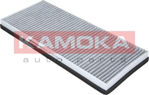 Kamoka F502101 - Фільтр, повітря у внутрішній простір autozip.com.ua