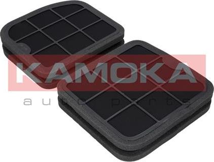 Kamoka F507101 - Фільтр, повітря у внутрішній простір autozip.com.ua