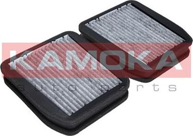 Kamoka F507201 - Фільтр, повітря у внутрішній простір autozip.com.ua